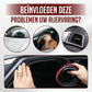 🚗49% korting 🧷Geluidsdempend en stofdicht rubber afdichtstrip voor auto's
