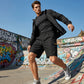 🔥Superpopulaire shorts van 2026🔥 Casual cargo shorts voor heren met trekkoord in de taille