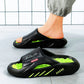 📢📢60 % korting!! ⏰Cloud-sandalen met dikke antislipzool voor here