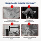 🌊✨3-in-1 Aquariumfilter – Filtratie, Zuurstoftoevoer & Waterpompen🐠