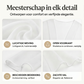 ⏰TIJDELIJKE AANBIEDING✨ Elegant dun vest zonder volume voor kantoor & avonduitjes