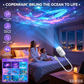 🎥 Plug-and-play HD-projector "Galaxy & Ocean" als nachtlampje 🥳 Meer dan 50.000 tevreden gebruikers