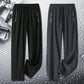 💖 LAATSTE DAG AANBIEDING! 50% KORTING 💖🎁 Ultrazachte, elastische unisex casual broek met perfecte drape