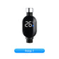 💧Douche thermometer🌡️Geen giswerk meer - Instant Temp!🚿