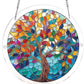 🔥LAATSTE DAG 50% KORTING ☀️🛍️Acryl Legpuzzel Suncatcher 80 Stuks