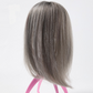 💥Limited Time Grote Uitverkoop 60% UIT💥 Natuurlijke haartoppers met pony voor vrouwen