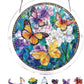 🔥LAATSTE DAG 50% KORTING ☀️🛍️Acryl Legpuzzel Suncatcher 80 Stuks