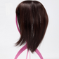 💥Limited Time Grote Uitverkoop 60% UIT💥 Natuurlijke haartoppers met pony voor vrouwen