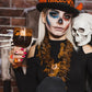 🎁 LED Halloween Lichtringen (50 stuks) 😍