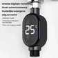 ⏳ Beperkte tijd 50% korting💧Douche thermometer🌡️Geen giswerk meer - Instant Temp!🚿