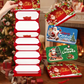 🏆Flash-uitverkoop⚡  - Kerstcadeau-envelop