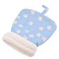 🔥 50% KORTING!!! ⏰ Knus Huisdierenmandje voor Katten en Honden - Zacht Pluche & Machinewasbaar, Perfect voor het Comfort en de Warmte van Je Huisdier 🎁