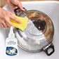 🔥 Hete verkoop🔥 time-limited korting！Powerful Pot Bottom Grease Cleane