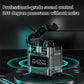 2026 Ruisonderdrukkende Low-Latency Draadloze In-Ear Bluetooth Oordopjes