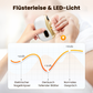 🏆Bestseller 🔥50% KORTING⏳2-in-1 elektrische nagelknipper en polijstmachine