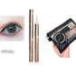 ✨ Waterdichte, veegvaste eyeliner – 24 uur lang intens zwart en uiterste precisie! ✨