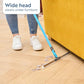 🧼LAST DAY SALE: Only €25.99! 🔥🔥Minky Flexi Edge Sweeper: Multi-Surface Cleaning for Floors, Carpets & Windows