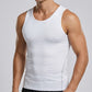 Heren compressie sporthemd voor training