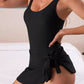 👙Laatste kans: 50% KORTING💃Eenstuks badpak voor dames met buikcontrole en knoopsluiting