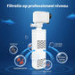 🌊✨3-in-1 Aquariumfilter – Filtratie, Zuurstoftoevoer & Waterpompen🐠