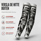 Zonbeschermende & ademende verkoelende tattoosleeve