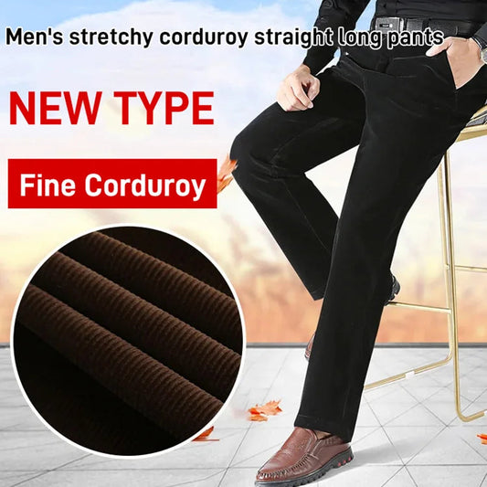 🌟Een must have voor alle seizoenen! Dutch Vintage Corduroy Pants - de perfecte combinatie van warmte en stijl!