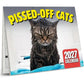 🐱 Grappige Kattenkalender 2027 – 12 Maanden Vol Ondeugende Kattenhumor, Perfect voor Kattenliefhebbers