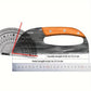 ⏰HEETE AANBIEDING 2026🔥Gesmeed chefmes | Super scherp en duurzaam, ergonomisch antislip handvat, precisiesnijwerk, luxe geschenkdoos