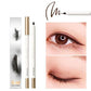 💞LAATSTE DAG - 1 + 1 GRATIS💞Draaibare eyeliner-stempelpe