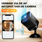 🔥2025 Hot Sale 50% KORTING🔥Mini Slimme HD Nachtzicht Beveiligingscamera