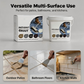 Sneldrogend en waterdicht vloerenreparatiecement
