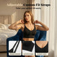 🔥Koop 2, Krijg 1 Gratis 🎁Naadloze U-vormige Low Back Bh
