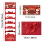 🏆Flash-uitverkoop⚡  - Kerstcadeau-envelop NL