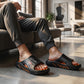 📢📢60 % korting!! ⏰Cloud-sandalen met dikke antislipzool voor here