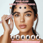 🥳 1 KOPEN 1 GRATIS 💞 50K+ VERKOCHT! 💥✨ 3D Microblading Wenkbrauwpotlood – 4-tandige punt creëert natuurlijke, op haartjes lijkende streken. Waterbestendig, vlekbestendig & blijft 24 uur zitten. Bespaar op dure salonbehandelingen. Een koopje! 💕🎁 NL