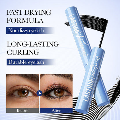 ✨Koop 1 en krijg 1 gratis✨ Waterproof mascara met 12 uur langdurige houdbaarheid ✨