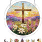 🔥LAATSTE DAG 50% KORTING ☀️🛍️Acryl Legpuzzel Suncatcher 80 Stuks