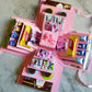Verrassings-Explosie Cadeaubox Set