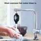 💧Douche thermometer🌡️Geen giswerk meer - Instant Temp!🚿