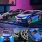 RC Mini Speelgoed Drift Raceautootje