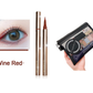 ✨ Waterdichte, veegvaste eyeliner – 24 uur lang intens zwart en uiterste precisie! ✨