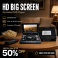 📺 7,8" HD Draagbare DVD/EVD-Speler – Groot Scherm, Oplaadbaar & Compatibel met DVD/CD/USB/SD – Perfect voor Thuis & Onderweg 🔥 50% KORTING NL
