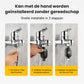 ⏳ Beperkte tijd 50% korting💧Douche thermometer🌡️Geen giswerk meer - Instant Temp!🚿