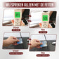 🚗49% korting 🧷Geluidsdempend en stofdicht rubber afdichtstrip voor auto's