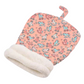 🔥 50% KORTING!!! ⏰ Knus Huisdierenmandje voor Katten en Honden - Zacht Pluche & Machinewasbaar, Perfect voor het Comfort en de Warmte van Je Huisdier 🎁