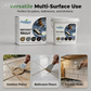Sneldrogend en waterdicht vloerenreparatiecement