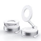 🔥HOT SALE🔥 Opvouwbare magnetische autotelefoonhouder