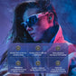 2026 Ruisonderdrukkende Low-Latency Draadloze In-Ear Bluetooth Oordopjes