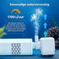 🌊✨3-in-1 Aquariumfilter – Filtratie, Zuurstoftoevoer & Waterpompen🐠
