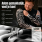 Zonbeschermende & ademende verkoelende tattoosleeve